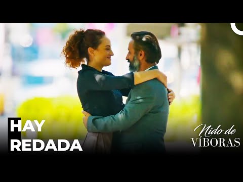 Besime Y Ahdad Fueron Atrapados - Nido De Víboras Capitulo 35 (Dobladas en Español)