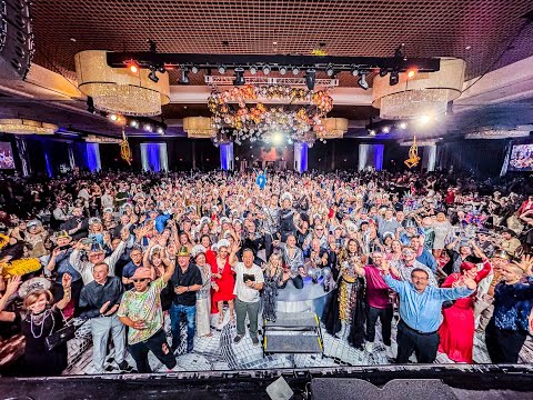 Private Stock Band NYE 2025 sizzle reel