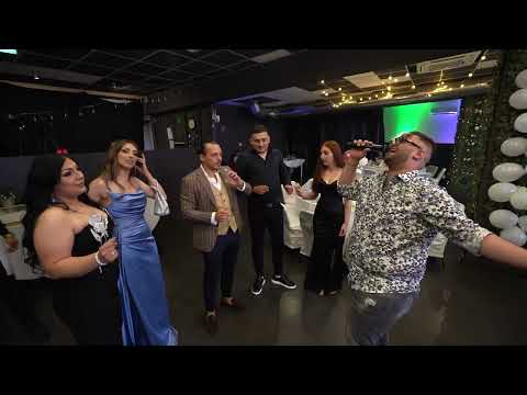 Krstenje Mia i Sarah Vasic 2