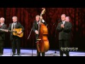Primitive Quartet "He Included Me" mov