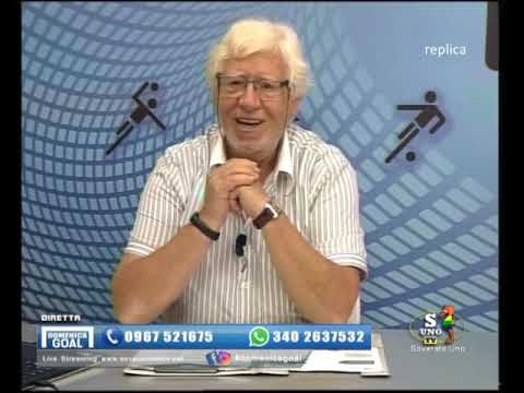 domenica goal del 20 ottobre 2019