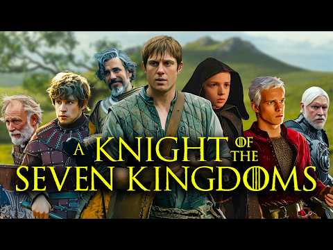 A Knight of the Seven Kingdoms: A Return To A New Beginning