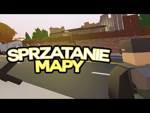 DZIEŃ, W KTÓRYM NIE POWINIENEM GRAĆ - UNTURNED