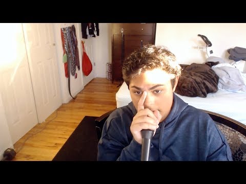 Jaynkins / American Beatbox Vice Champion 2017