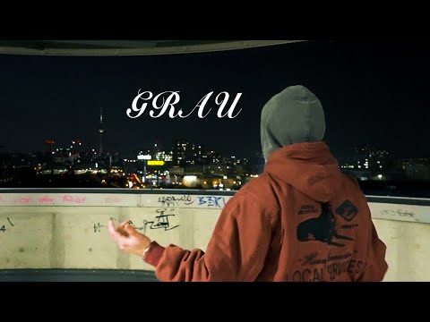 Okfella - Grau