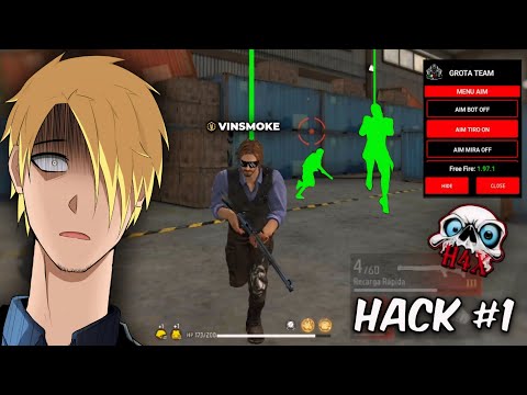 Eu Baixei os Hacks mais Perigosos da História por 24 Horas! (Nunca use) 😯🔥