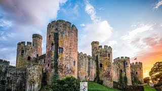 10 Best Places to Visit in Wales