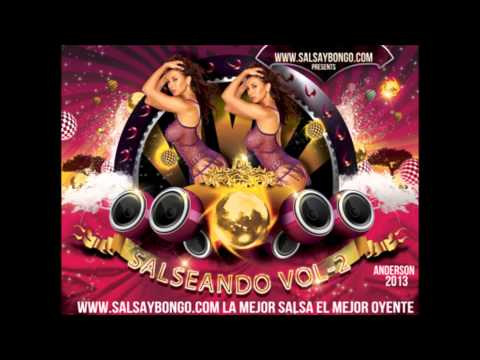 LLEGAMOS YA     Los Mozambiques   www salsaybongo com