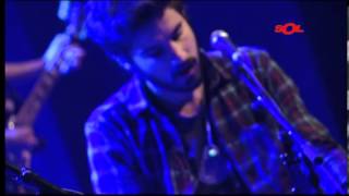 Cyan "Esos niños" (Concierto en el Centro Neimeyer Avilés 2011)