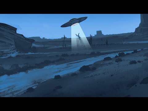 Aparición de Extraterrestres - #ElSustodelaMañana (339)