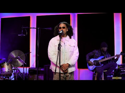 Adrian Marcel - 2AM Live | Just One Take Session S.4