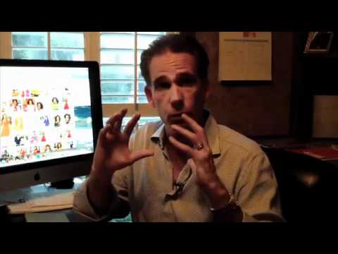 Oprah Winfrey - Episode 42 of The Power of One Show with Marc Accetta