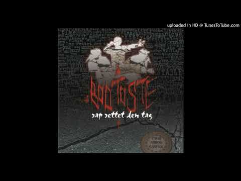 05 - Bad Taste - Fegefeuer