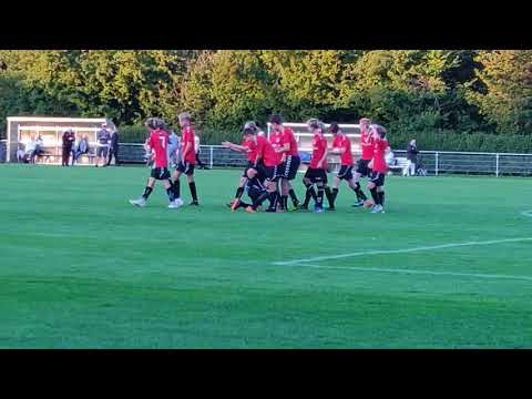 Straffespark Tåstrup FC - Tuse IF