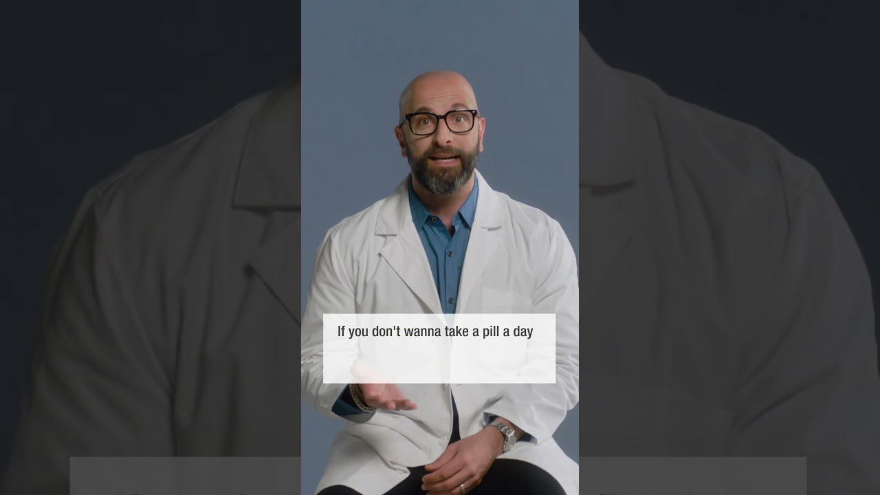 Does PrEP really work?