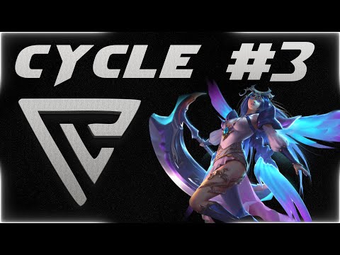 Paradise League - HoN League Tournament ~ Cycle #3 - Day 1 - WB Semi Finals & WB Finals