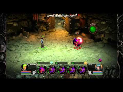 Taern / Kosior /By Deementor