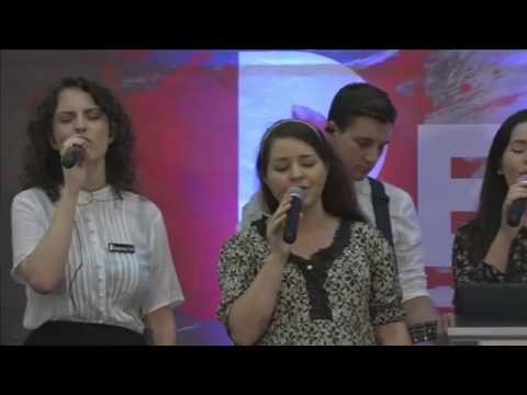 Grupul Renovatio - Splendoare de imparat