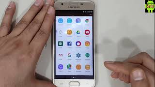 SAMSUNG Galaxy J5 Prime FRP/Google Account Lock Bypass Android 8.0.0 WITHOUT PC 2020