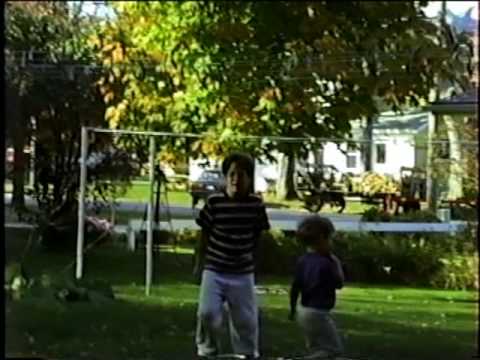 Thumbnail for A-PUNK(Home Video Compilation) by Vampire Weekend