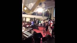 Jonathan Nelson - Worship medley