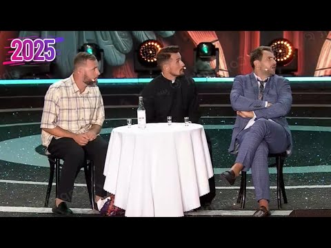 Poznaj Swojego Przywódcę (Premiera 2025) - Kabaret Skeczów Męczących, Kabaret Moralnego Niepokoju