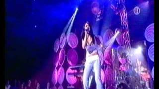 Belle Perez Light of my Life TOTP