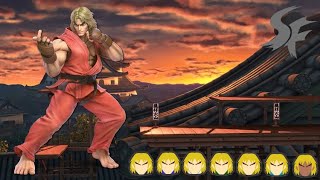 Ken Masters