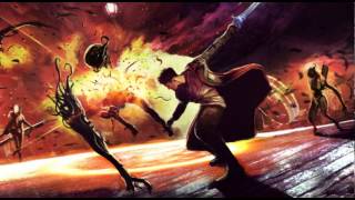 DmC: Devil May Cry Soundtrack Selection - Track 10: No Redemption (Combichrist)