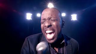 Soloman Jaye - Ordinary Man