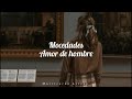 Mocedades Amor de hombre (Letra/Lyrics)