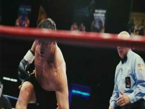 La Forza di rialzarsi - Rocky Balboa