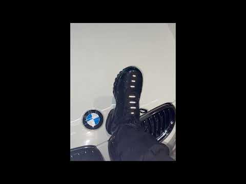 J2LASTEU x 65GOONZ type beat - "Haaland" ft. PASHANIM x 1019