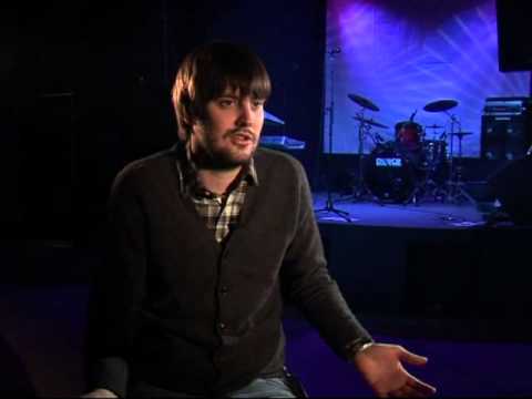 B-side. Встреча рыбы