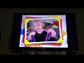 Opening And Closing To Barney S Halloween Party 2003 Hit Entertainment VHS