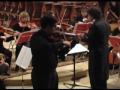 G.Tartini: sonate "le Trille du Diable" 