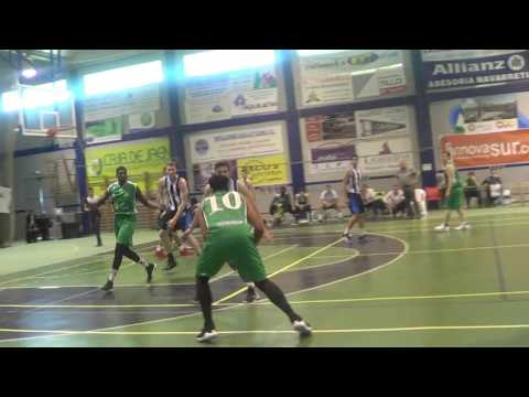 CB CAZORLA 92 Oh!Tels ULB  68