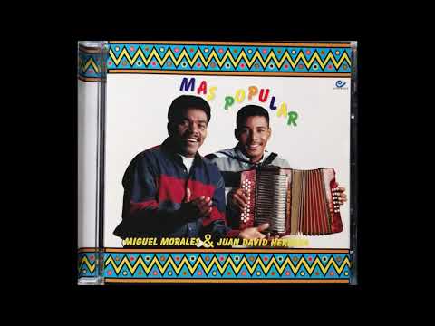 VAMOS A CAMBIAR - MIGUEL MORALES