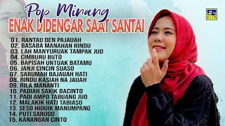 Download lagu Pop Minang Enak Didengar Saat Santai  - Lagu Minang Terbaru 2023 mp3