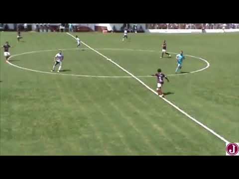 Juventus x Portuguesa -   Paulista A2 -   2019