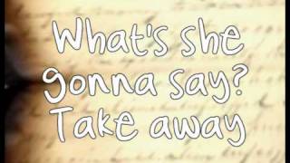 The Friday Night Boys - Stupid Love Letter