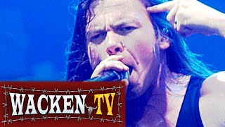 Cryptopsy - Full Show - Live at Wacken Open Air 2015