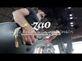 Zao - The Last Revelation (The Last Prophecy) (Live at Furnace Fest 2023)