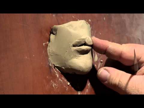 Beginner's School: Sculpting the Mouth