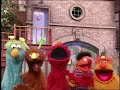 Sesame Street The Honker Ducky Dinger Jamboree 2002 Version