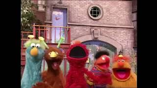 Sesame Street- The Honker Ducky Dinger Jamboree (2002 version)