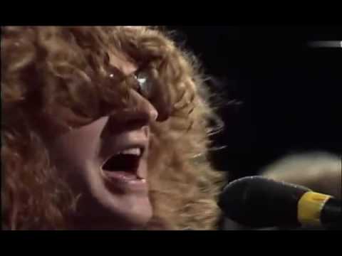 Mott the Hoople # Drivin' Sister # 1973
