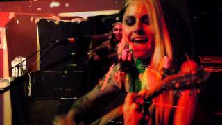 Mixi - Frankenstein (Acoustic)