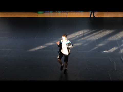 SAPO Šampionat 2017 - Jovan Vujović