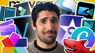 People Still Use These Video Editors?
